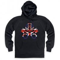 PistonHeads UK Flag Hoodie