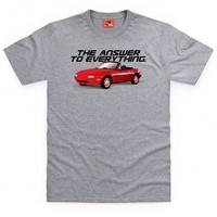 pistonheads everything t shirt