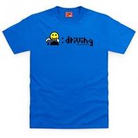 PistonHeads Driving T Shirt