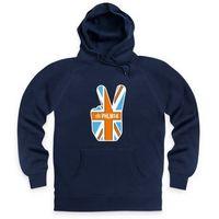 PistonHeads PHLM14 Vees Hoodie