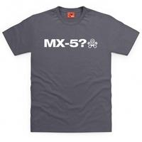 PistonHeads MX T Shirt