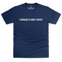 PistonHeads Torque T Shirt