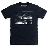 PistonHeads PHLM13 1988 T Shirt
