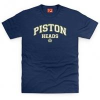 PistonHeads Star T Shirt