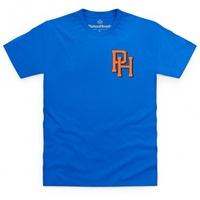 PistonHeads Speed Lozenge Pocket Logo T Shirt