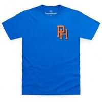 pistonheads speed lozenge pocket logo t shirt