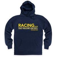 pistonheads anonymous quote hoodie