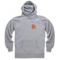 PistonHeads Speed Lozenge Pocket Logo Hoodie