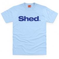 Pistonheads Shed T Shirt