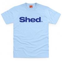 pistonheads shed t shirt