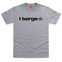 PistonHeads iBarge T Shirt