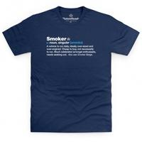 pistonheads smoker t shirt