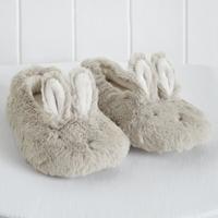 pixie bunny slipper