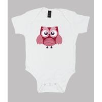 pink owl