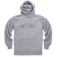 PistonHeads Evo 8 Hoodie