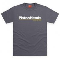 PistonHeads Speed Matters T Shirt