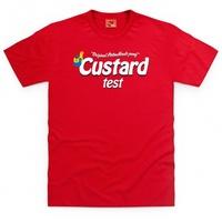 PistonHeads Custard T Shirt