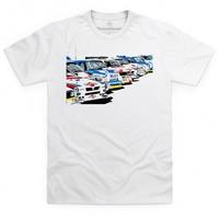 PistonHeads Group B T Shirt