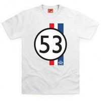 PistonHeads Herbie T Shirt