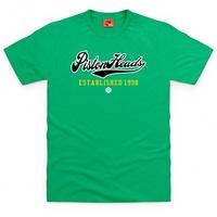 PistonHeads College T Shirt