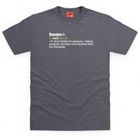 PistonHeads Hoon T Shirt