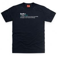 pistonheads bork 2 t shirt