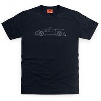 PistonHeads Ferrari California T Shirt