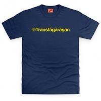 pistonheads trans t shirt