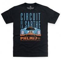 PistonHeads PHLM17 Iconic T Shirt