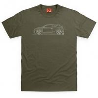 pistonheads megane 265 trophy t shirt