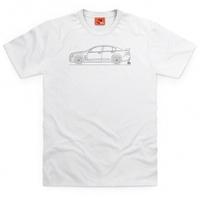 PistonHeads VXR8 T Shirt