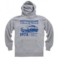 PistonHeads Heroes Of Motoring Flat Six Hoodie