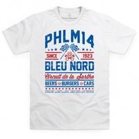 PistonHeads PHLM14 Poster T Shirt