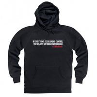 pistonheads mario andretti quote hoodie