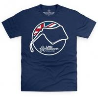 PistonHeads Little Budworth T Shirt