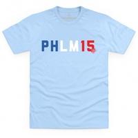 PistonHeads PHLM15 Block T Shirt