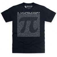 Pi T Shirt