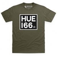PistonHeads HUE 166 T Shirt