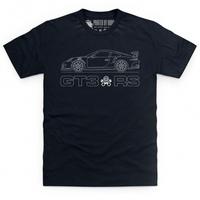 PistonHeads GT3 RS T Shirt