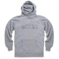 PistonHeads VXR8 Hoodie