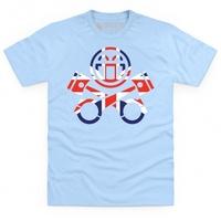 PistonHeads UK Flag T Shirt