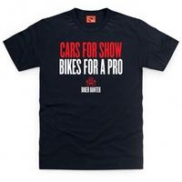 PistonHeads Cars For Show T Shirt