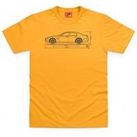 pistonheads maserati quattroporte t shirt