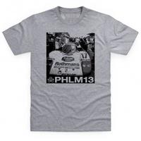 PistonHeads PHLM13 1987 T Shirt