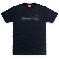 PistonHeads Radical SR3 SL T Shirt