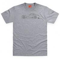 PistonHeads Morgan Aero Coupe T Shirt