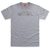 PistonHeads Evo 8 T Shirt