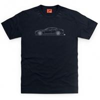 PistonHeads Aston Martin Rapide T Shirt