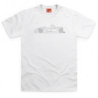 PistonHeads BAC Mono T Shirt