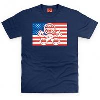 PistonHeads USA T Shirt